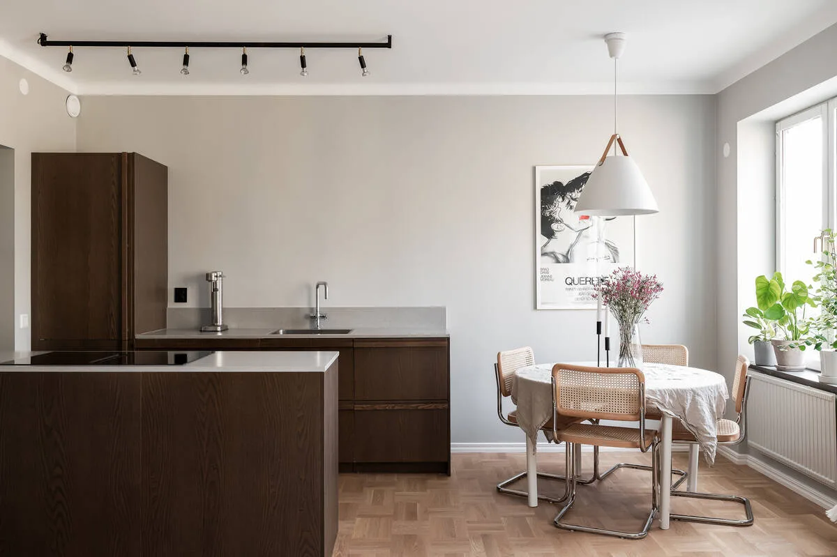 Renoverat hem efter Buildla-projekt